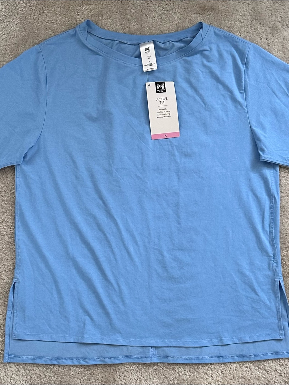 Activewear - Tee